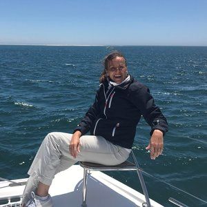 Meet your Posher, Valerie